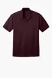 Port Authority Silk Touch Performance Polo — view 9