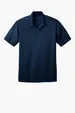 Port Authority Silk Touch Performance Polo — view 10