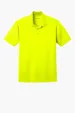 Port Authority Silk Touch Performance Polo — view 12