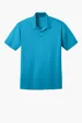 Port Authority Silk Touch Performance Polo — view 13