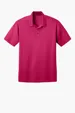 Port Authority Silk Touch Performance Polo — view 14