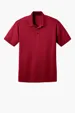 Port Authority Silk Touch Performance Polo — view 15