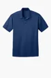 Port Authority Silk Touch Performance Polo — view 16