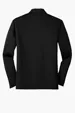 Port Authority Silk Touch Performance Long Sleeve Polo — view 10