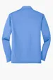 Port Authority Silk Touch Performance Long Sleeve Polo — view 12