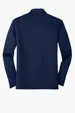Port Authority Silk Touch Performance Long Sleeve Polo — view 13