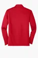 Port Authority Silk Touch Performance Long Sleeve Polo — view 14