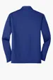 Port Authority Silk Touch Performance Long Sleeve Polo — view 15