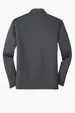 Port Authority Silk Touch Performance Long Sleeve Polo — view 16