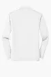 Port Authority Silk Touch Performance Long Sleeve Polo — view 17