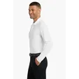 Port Authority Silk Touch Performance Long Sleeve Polo