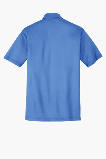 Port Authority Silk Touch Performance Pocket Polo — view 13