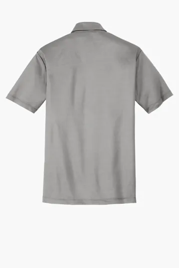 Port Authority Silk Touch Performance Pocket Polo — view 14