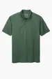 Port Authority Heathered Silk Touch Performance Polo — view 4