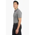 Port Authority Heathered Silk Touch Performance Polo