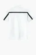 Port Authority Silk Touch Performance Colorblock Stripe Polo — view 15