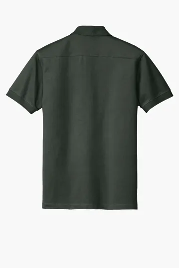Port Authority Stretch Pique Polo — view 11
