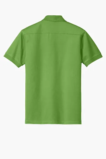Port Authority Stretch Pique Polo — view 13