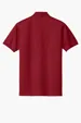 Port Authority Stretch Pique Polo — view 9