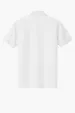 Port Authority Stretch Pique Polo — view 12