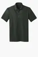 Port Authority Stretch Pique Polo — view 5