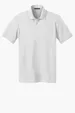 Port Authority Stretch Pique Polo — view 6
