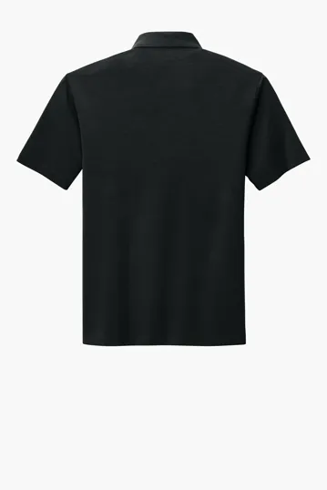 Port Authority Cotton Touch Performance Polo — view 9