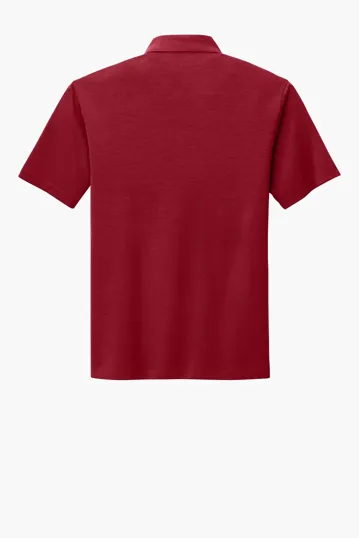 Port Authority Cotton Touch Performance Polo — view 10
