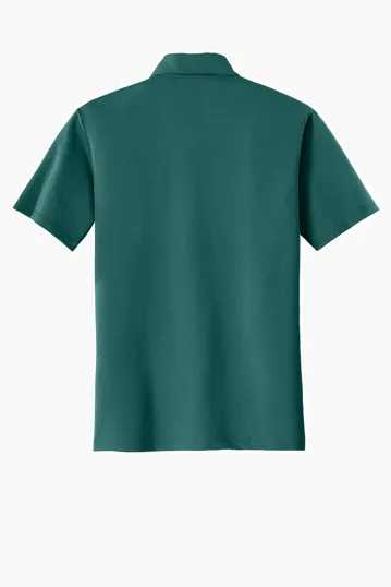 Port Authority Cotton Touch Performance Polo — view 13
