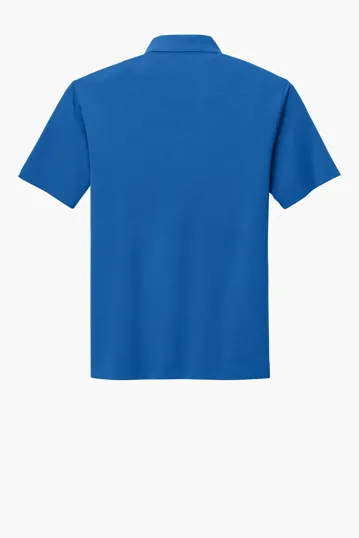 Port Authority Cotton Touch Performance Polo — view 14