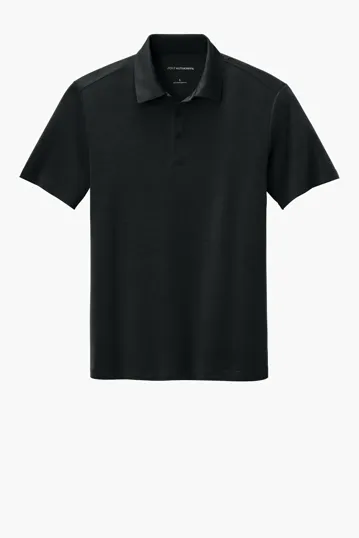 Port Authority Cotton Touch Performance Polo — view 2