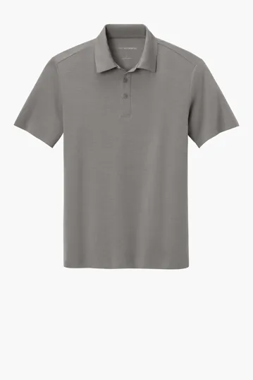 Port Authority Cotton Touch Performance Polo — view 5