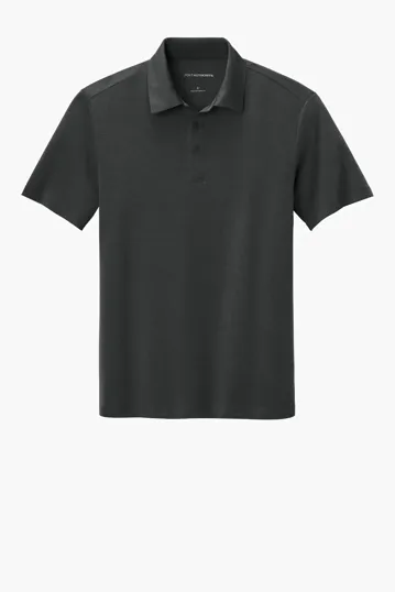 Port Authority Cotton Touch Performance Polo — view 6