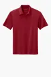 Port Authority Cotton Touch Performance Polo — view 3