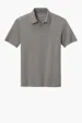Port Authority Cotton Touch Performance Polo — view 5