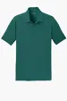 Port Authority Cotton Touch Performance Polo — view 7
