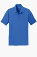 Port Authority Cotton Touch Performance Polo — view 8