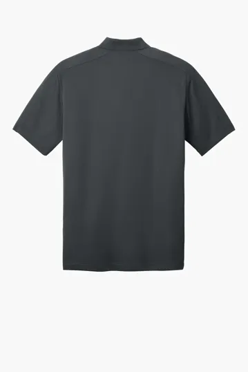 Port Authority Diamond Jacquard Polo — view 11