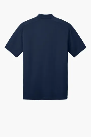 Port Authority Diamond Jacquard Polo — view 14