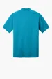 Port Authority Diamond Jacquard Polo — view 10
