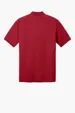 Port Authority Diamond Jacquard Polo — view 12