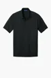 Port Authority Diamond Jacquard Polo — view 2