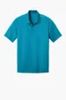 Port Authority Diamond Jacquard Polo — view 3