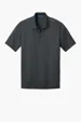 Port Authority Diamond Jacquard Polo — view 4