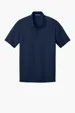 Port Authority Diamond Jacquard Polo — view 7