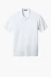 Port Authority Diamond Jacquard Polo — view 8