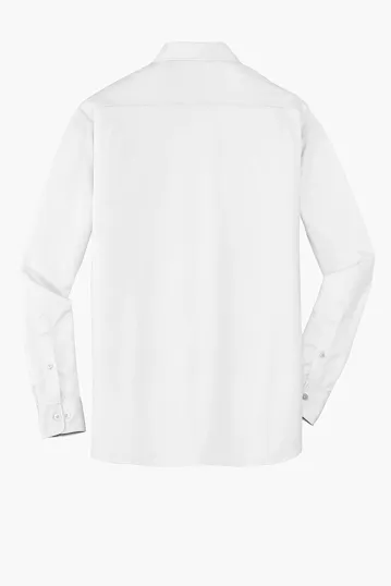 Port Authority Dimension Knit Dress Shirt — view 11