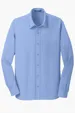 Port Authority Dimension Knit Dress Shirt — view 5