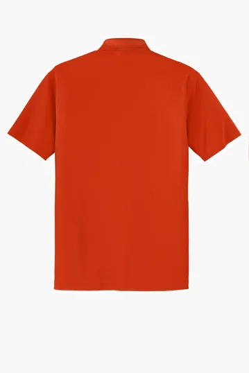 Port Authority Dry Zone Grid Polo — view 13