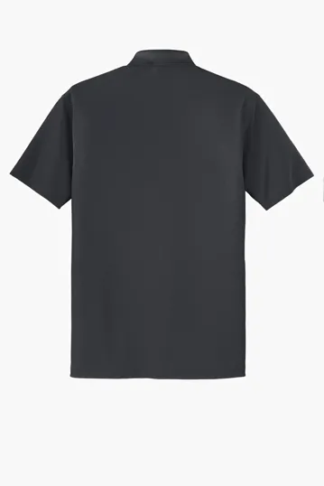Port Authority Dry Zone Grid Polo — view 14